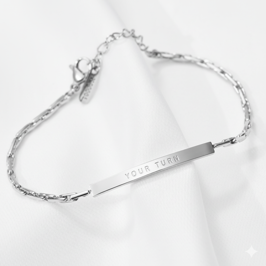 Your Turn Bracelet