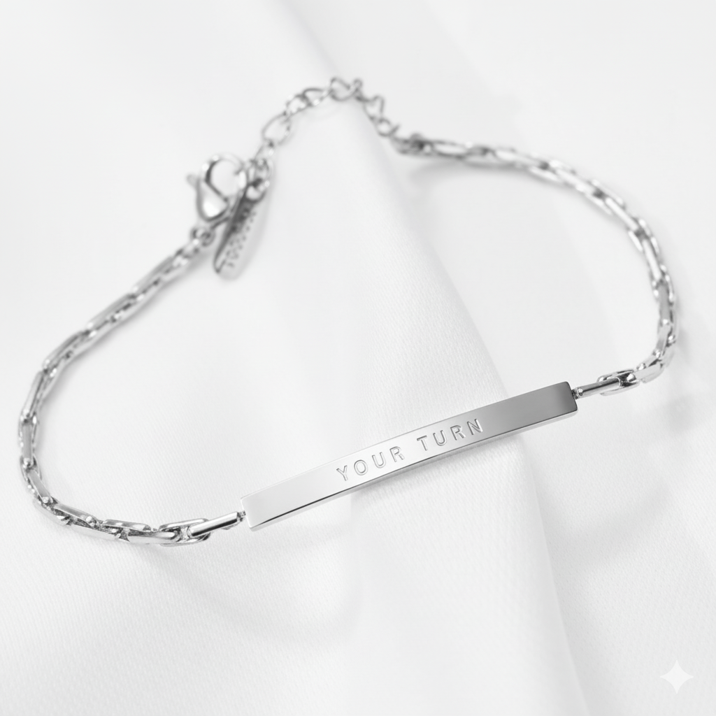 Your Turn Bracelet