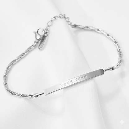 Your Turn Bracelet