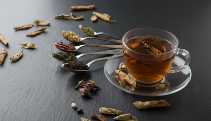 Premium Herbal Tea